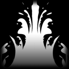 Splashback (Centio v17)